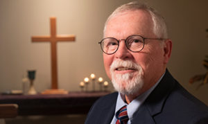 Dr. Richard H. Gentzler, Jr.