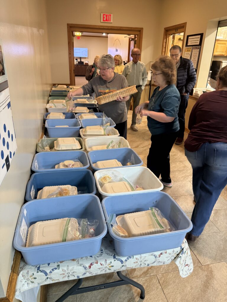 In Goodlettsville, Tennessee, Connell Memorial United Methodist Church has anchored its neighborhood since 1902. On Sundays, about 130 people fill the pews, with nearly 100 more joining online. But on Tuesdays, faith leaves the sanctuary and takes to the streets. For over a decade, Joe McHenry, the church’s program contact, has led the Meals on Wheels ministry. What started as a way to care for aging church members has grown into a vital lifeline for the broader community. Today, the program delivers meals to about 60 homebound neighbors each week—nearly 80% of them not church members.