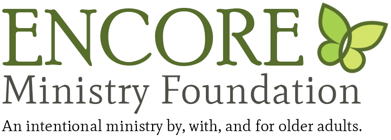 ENCORE Ministry Foundation