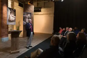 Alzheimer’s/Dementia: Ministry with the Forgotten