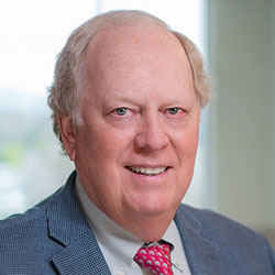 David Morgan