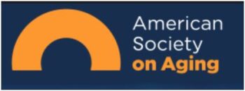 American Society on Aging
