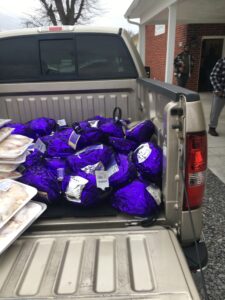 Elders Chapel United Methodist Church