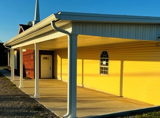 Elders Chapel United Methodist Church