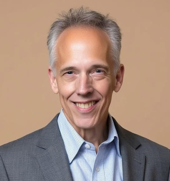 John Rivas