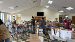 Elder’s Chapel United Methodist Church