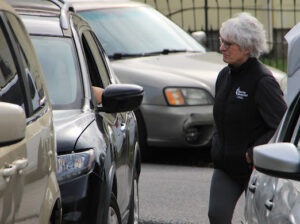 Feeding Faith on the Mountain: Morton UMC Ministry Grows with ENCORE Ministry Foundation Support