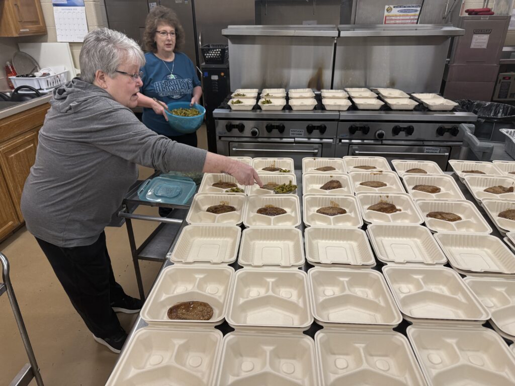 In Goodlettsville, Tennessee, Connell Memorial United Methodist Church has anchored its neighborhood since 1902. On Sundays, about 130 people fill the pews, with nearly 100 more joining online. But on Tuesdays, faith leaves the sanctuary and takes to the streets. For over a decade, Joe McHenry, the church’s program contact, has led the Meals on Wheels ministry. What started as a way to care for aging church members has grown into a vital lifeline for the broader community. Today, the program delivers meals to about 60 homebound neighbors each week—nearly 80% of them not church members.