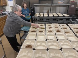 In Goodlettsville, Tennessee, Connell Memorial United Methodist Church has anchored its neighborhood since 1902. On Sundays, about 130 people fill the pews, with nearly 100 more joining online. But on Tuesdays, faith leaves the sanctuary and takes to the streets. For over a decade, Joe McHenry, the church’s program contact, has led the Meals on Wheels ministry. What started as a way to care for aging church members has grown into a vital lifeline for the broader community. Today, the program delivers meals to about 60 homebound neighbors each week—nearly 80% of them not church members.