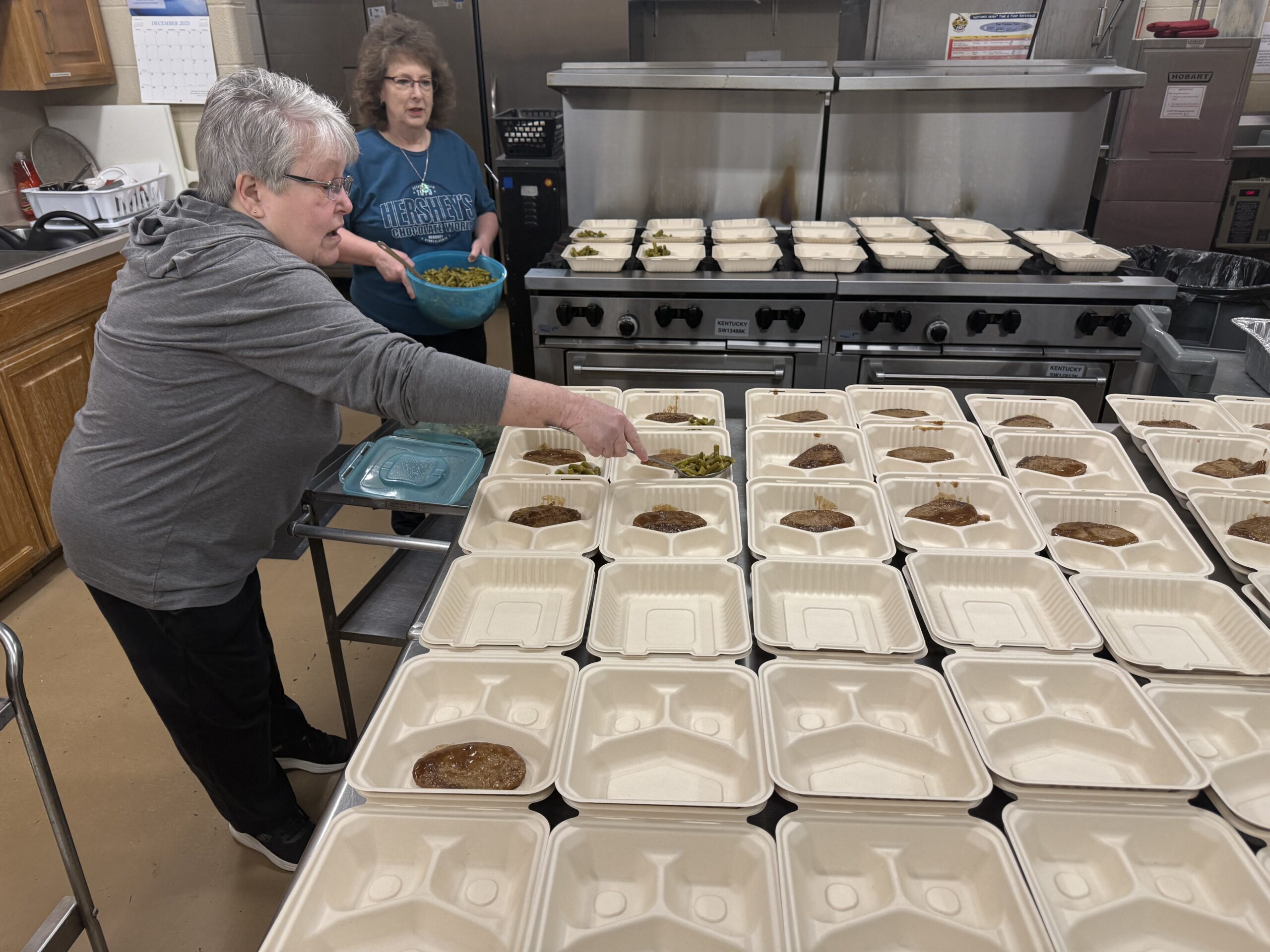 In Goodlettsville, Tennessee, Connell Memorial United Methodist Church has anchored its neighborhood since 1902. On Sundays, about 130 people fill the pews, with nearly 100 more joining online. But on Tuesdays, faith leaves the sanctuary and takes to the streets. For over a decade, Joe McHenry, the church’s program contact, has led the Meals on Wheels ministry. What started as a way to care for aging church members has grown into a vital lifeline for the broader community. Today, the program delivers meals to about 60 homebound neighbors each week—nearly 80% of them not church members.