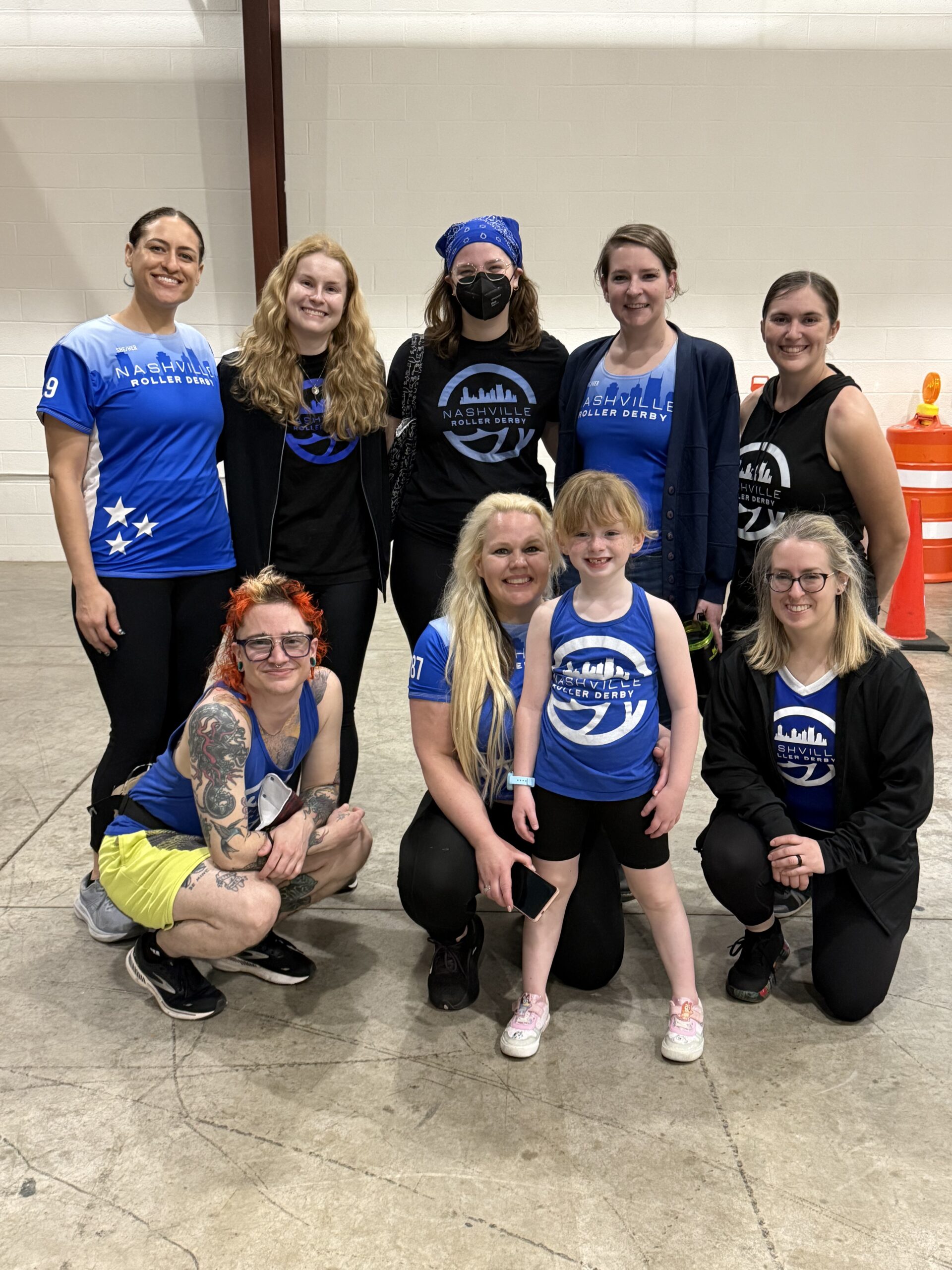 On Saturday mornings in Antioch, Tennessee, Hamilton United Methodist Church is already in motion before most of the neighborhood wakes up. Volunteers gather early, preparing food boxes, directing traffic, and greeting families as they arrive.